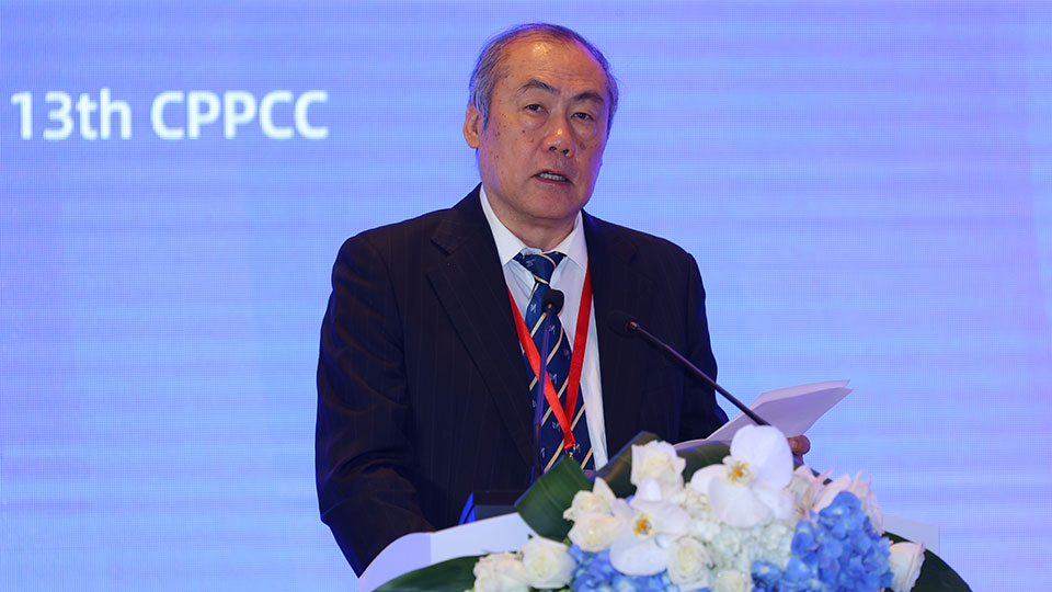 2024世界物联网500强峰会 2024世界物联网500强峰会