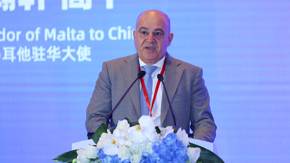 2024世界物联网500强峰会 2024世界物联网500强峰会