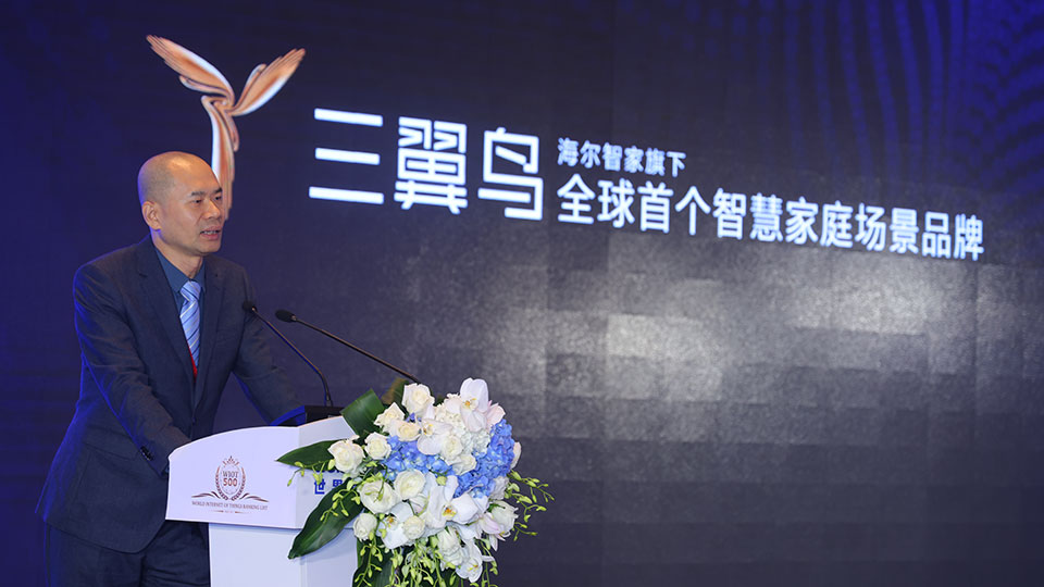 2024世界物联网500强峰会 2024世界物联网500强峰会