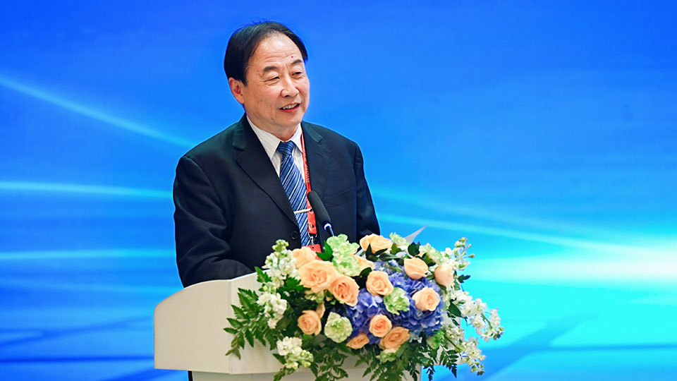 2025世界物联网大会•交通车联高峰论坛在北京成功举办