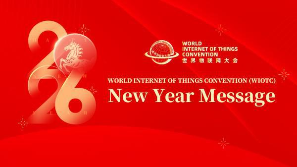 2026 NEW YEAR MESSAGE FROM WIOTC